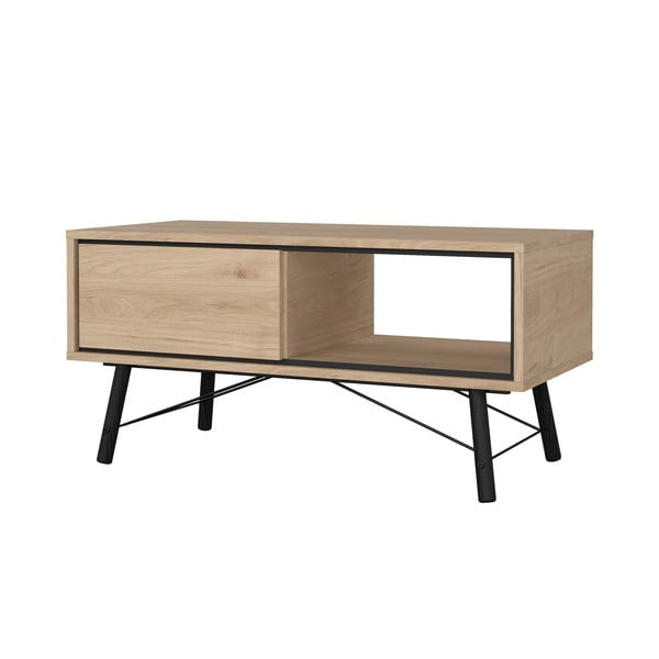 Mizica v naravni barvi 48x102 cm Ry – Tvilum-image-4