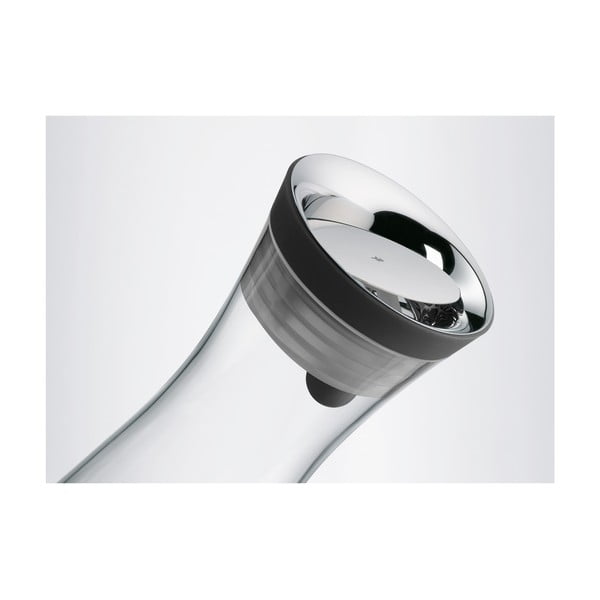 Steklena karafa za vodo WMF, 1 l-image-4