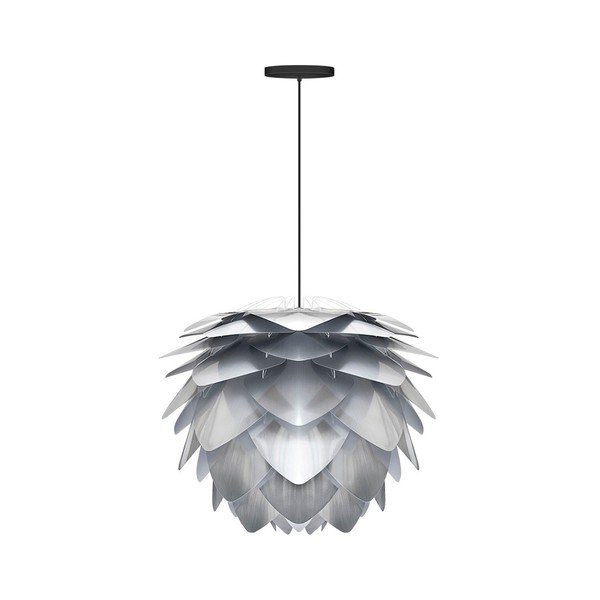 Sivo senčilo ø 32 cm Silvia – UMAGE-image-2