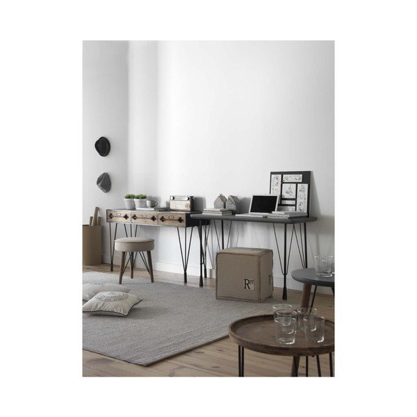 Gosi stol Janice, ø 42 cm-image-1