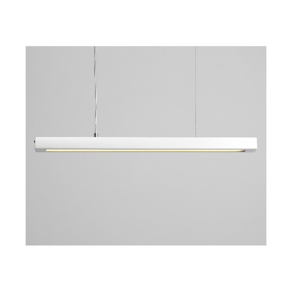 Bela viseča svetilka Custom Form Line Plus M-image-2