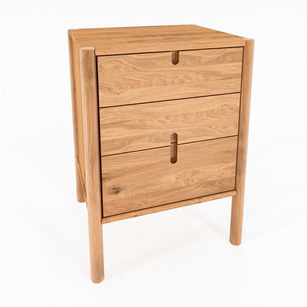 Nočna omarica Pola - The Beds