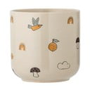 Lončen cvetlični lonec ø 16 cm Agnes – Bloomingville Mini