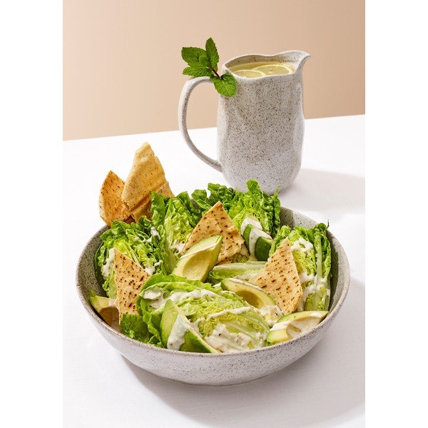 Porcelanska skleda Ladelle Artisan, ø 27 cm-image-1