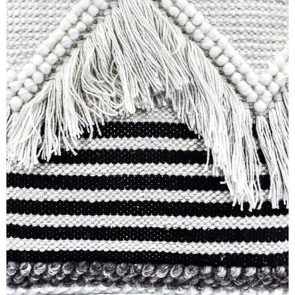 Zunanja okrasna blazina iz reciklirane plastike Green Decore Hobart, 45 x 45 cm-image-2