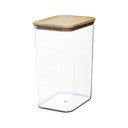 Posoda za shranjevanje živil – iDesign