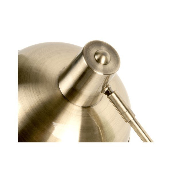 Namizna svetilka v zlati barvi Leitmotiv Hood-image-2