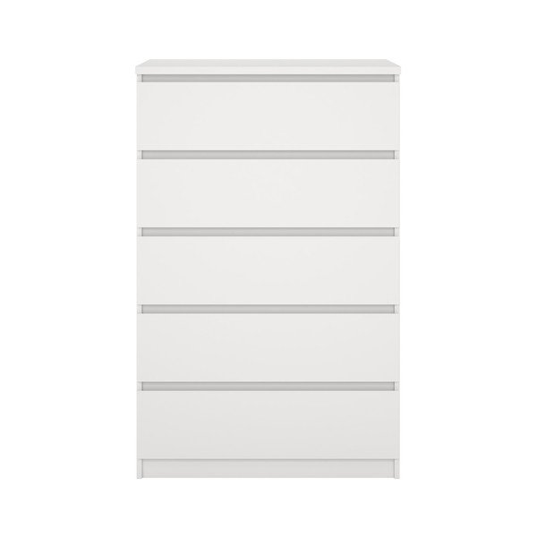 Bela komoda 77x121x50 cm Naia – Tvilum-image-3