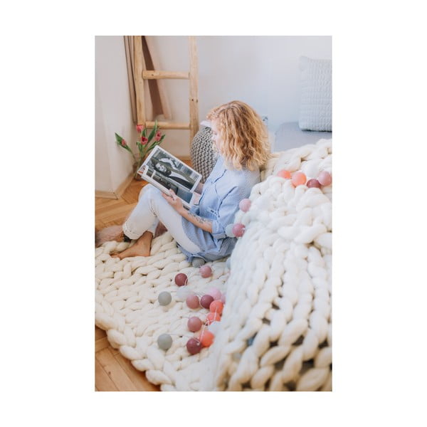 Siv tabure Bonami Essentials Jagger-image-4