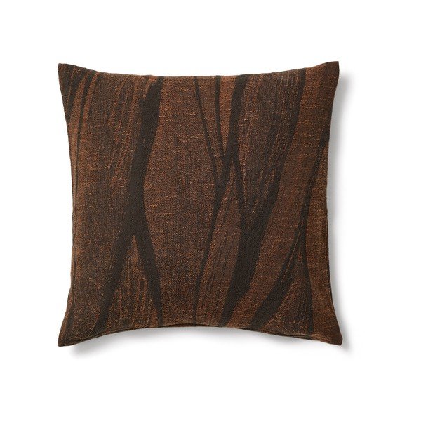 Prevleka za blazino iz žakarja 50x50 cm Frilo – Kave Home