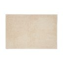 Bež bombažna brisača 100x150 cm Soft Zero Twist Spa Towel – Bianca
