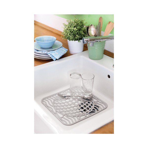 Sive škarje Fish Sink Mat-image-2