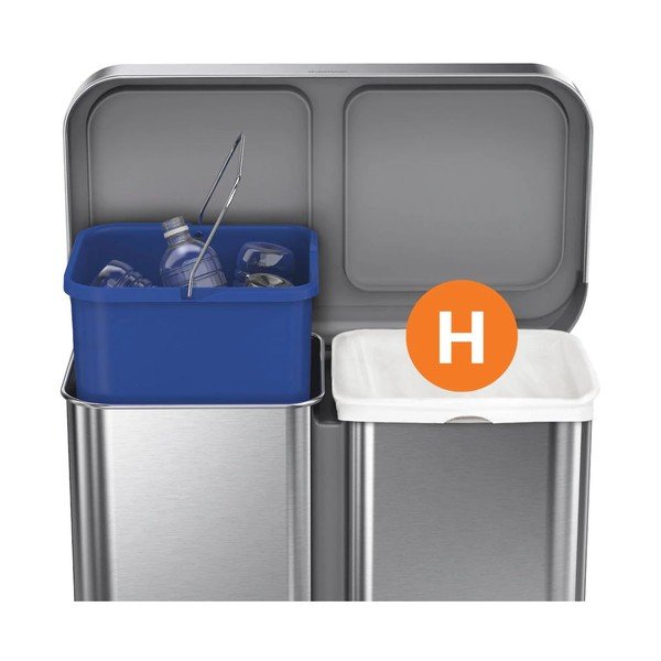 Vreče za smeti 60 kosov 35 l H - simplehuman-image-4