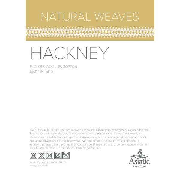 Bež-rumena preproga Asiatic Carpets Hackney Diamond, 120 x 170 cm-image-4