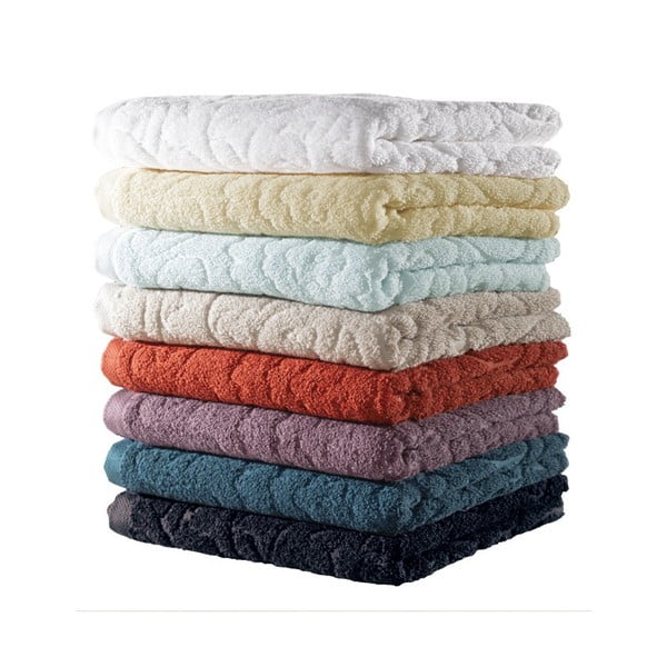 Primorska brisača 140x70, črna-image-2