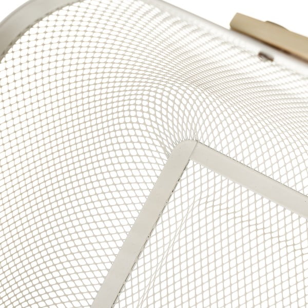 Žične kovinske košare v kompletu 2 kos - Casa Selección-image-1