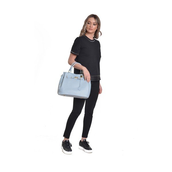 Usnjena torbica - Anna Luchini-image-4