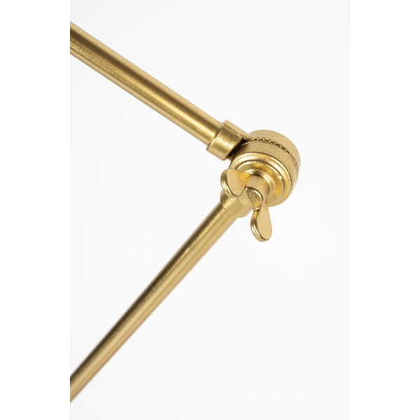 Namizna svetilka v zlati barvi Xavi - White Label-image-1