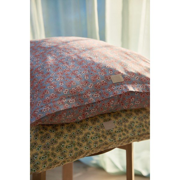 Prevleka za vzglavnik 60x63 cm Pleasantly – JUNA-image-1