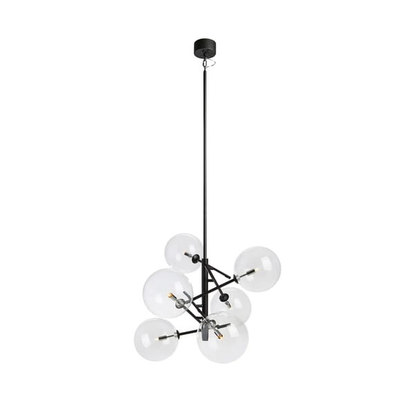 Šesterna viseča svetilka Markslöjd Andrew