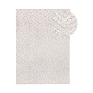 Kremno bela preproga 200x290 cm Estilo – Universal