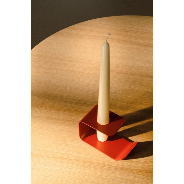 Kovinski svečnik Flec – noo.ma-image-1