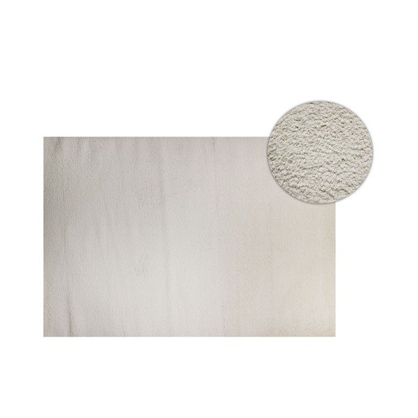 Eco Rugs Ivor kremasta preproga, 80 x 300 cm-image-1