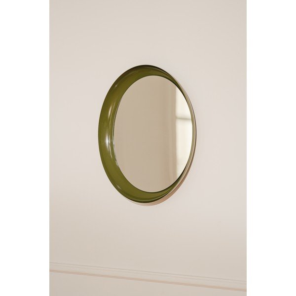 Stensko ogledalo ø 58 cm Allo – noo.ma-image-3