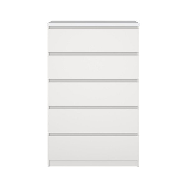 Bela komoda 77x121x50 cm Naia – Tvilum-image-2