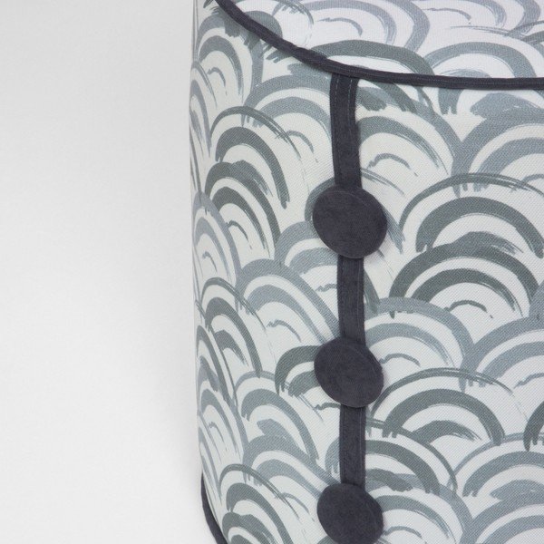 Tabure Dombi Sebastien Mimar, ⌀ 41 cm-image-2