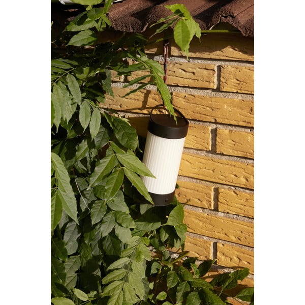 LED prenosljiva zatemnitvena zunanja svetilka na USB ø 9 cm Camp – Hübsch-image-2