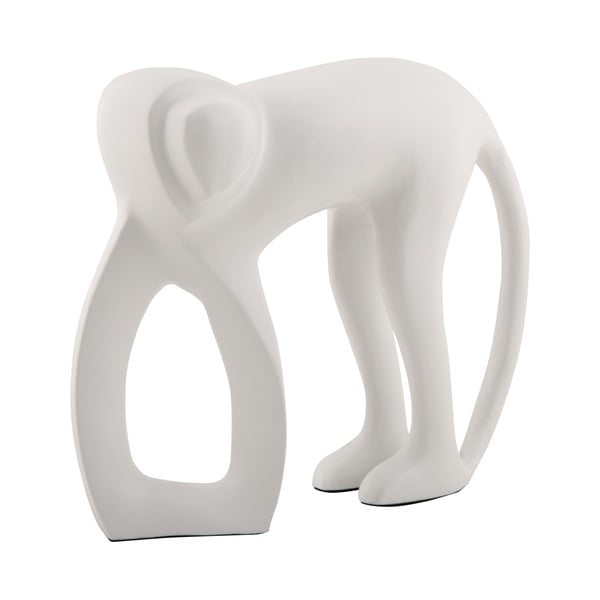 Kovinski kipec (višina 15 cm) Monkey – PT LIVING-image-2