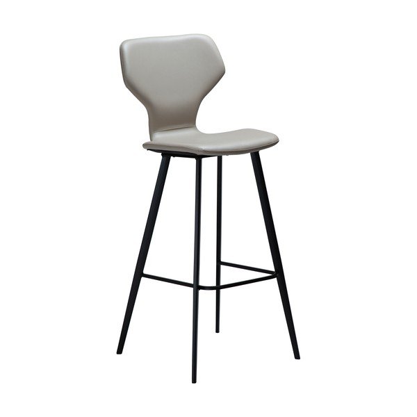 Siv barski stol (višina sedeža 79,5 cm) S.I.T – DAN-FORM Denmark
