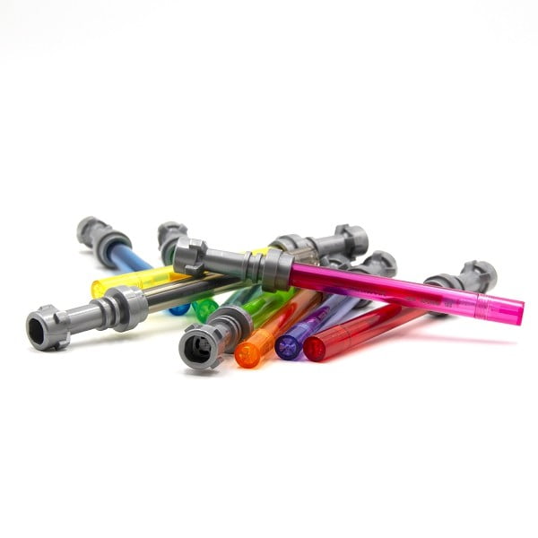 Otroška gel pisala v kompletu 10 kos Star Wars - LEGO®-image-2