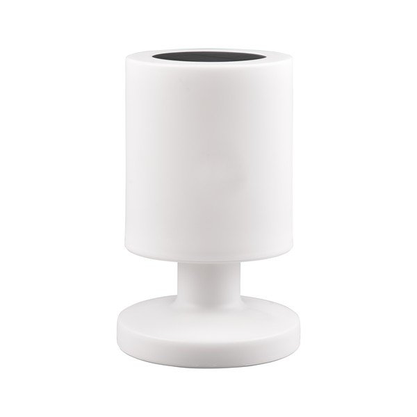 LED solarna zunanja svetilka (višina 21 cm) Silva – Trio-image-2