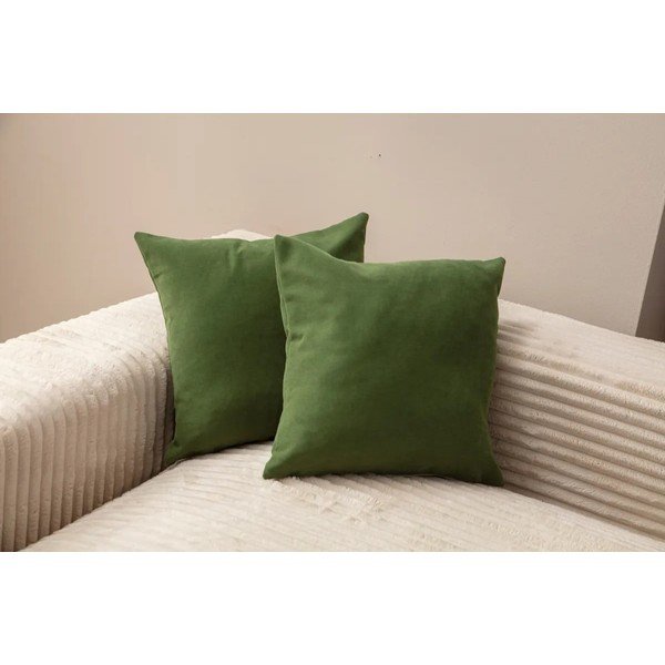 Prevleke za blazino v kompletu 2 ks 43x43 cm – Mioli Decor-image-1