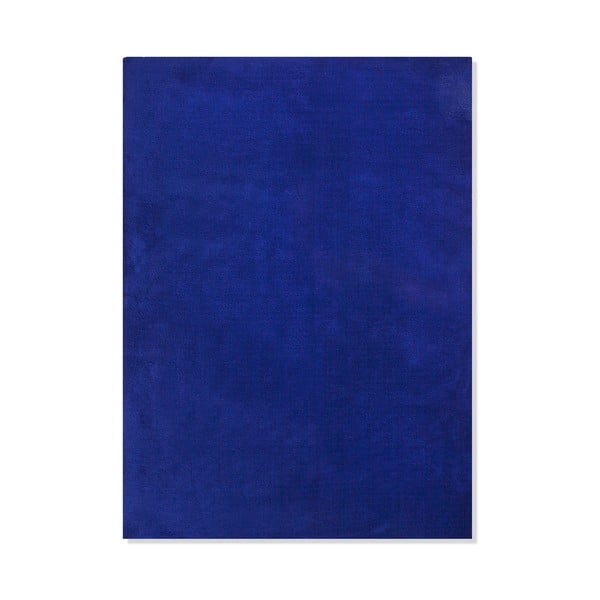 Otroška preproga Mavis Temno modra, 100x150 cm