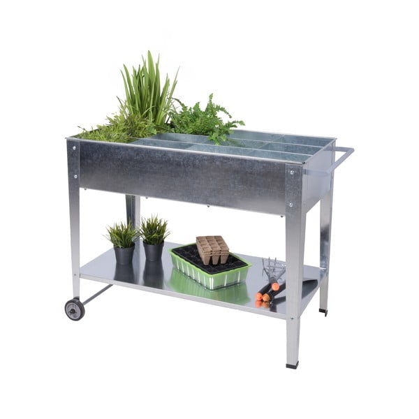 Visoka greda Mariegold – Garden Pleasure-image-1