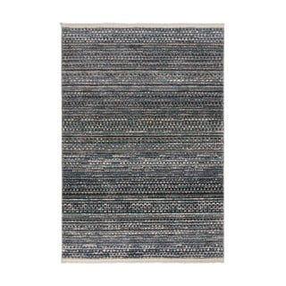 Modra preproga 160x230 cm Camino – Flair Rugs