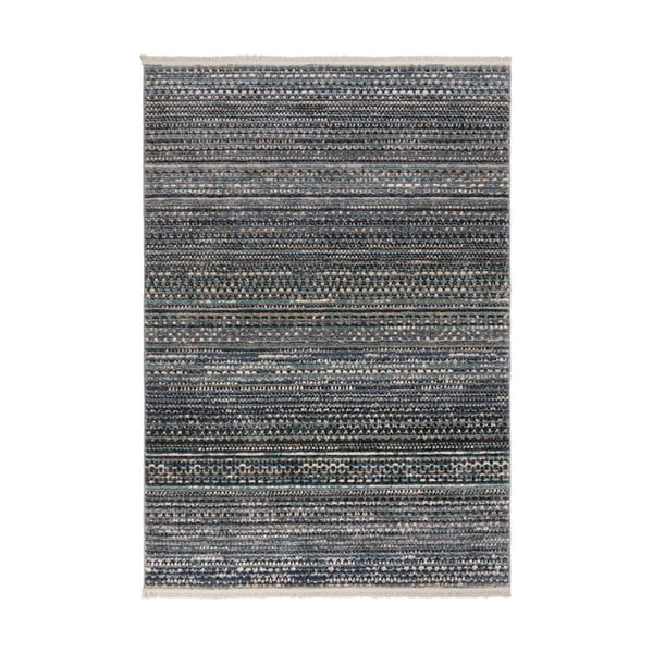 Modra preproga 80x140 cm Camino – Flair Rugs