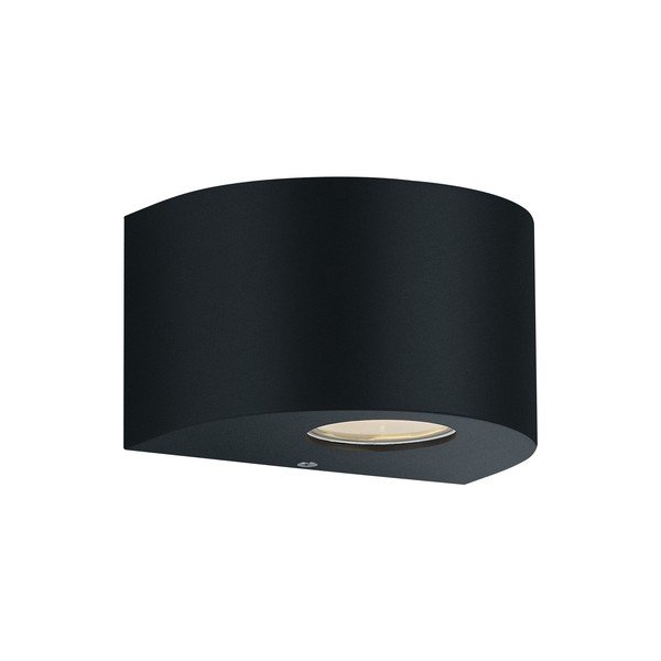 Zunanja svetilka (višina 9 cm) Rosario – Reality