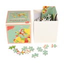 Otroška sestavljanka Rex London World Map