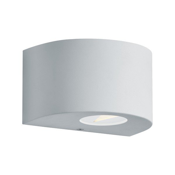 Zunanja svetilka (višina 9 cm) Rosario – Reality