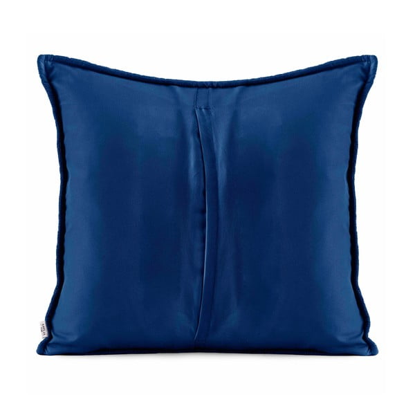 Komplet 2 modrih prevlek za blazine AmeliaHome Laila, 45 x 45 cm-image-1
