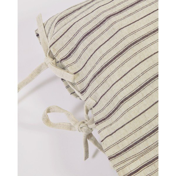 Bombažna prevleka za blazino 30x50 cm Etna – Kave Home-image-2