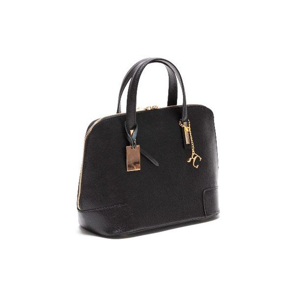 Usnjena torbica Renata Corsi 418 Nero-image-2