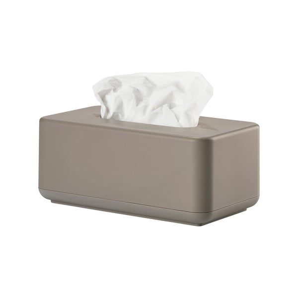 Plastična škatla za robčke Ume – Zone