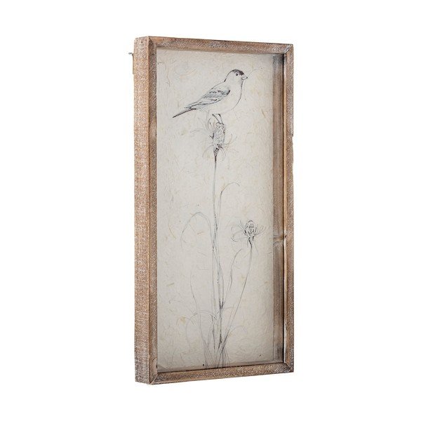 Slika 25.5x49 cm Aurel – Bloomingville-image-2