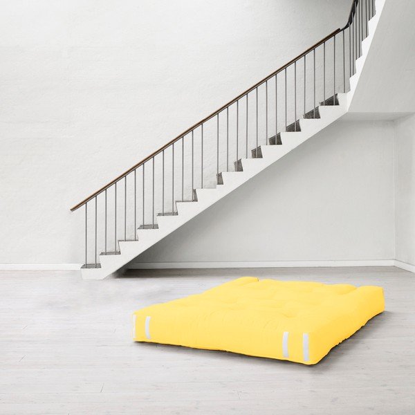 Variabilni kavč Karup Hippo Amarillo-image-1