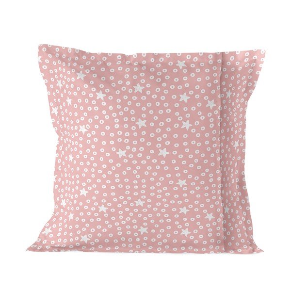 Otroška bombažna prevleka za vzglavnik Moshi Moshi Seamaid, 80 x 80 cm-image-2